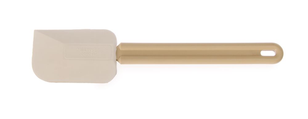 Pannenlikker, HENDI, Profi Line, Beige, 320x75mm