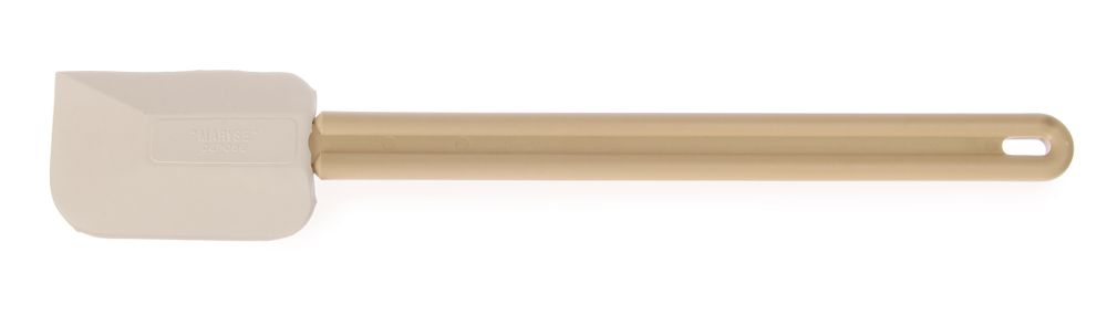 Pannenlikker, HENDI, Profi Line, Beige, 425x75mm
