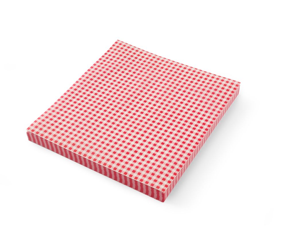 Vetbestendig papier, HENDI, 500 st., 200x250mm