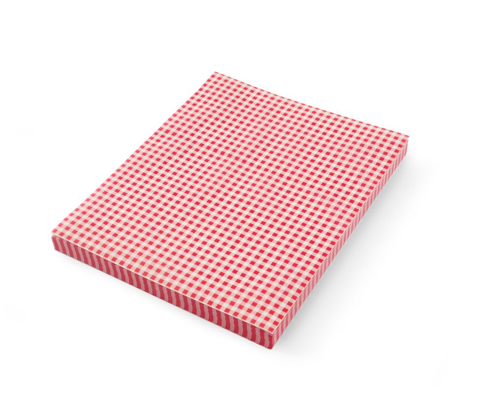 Vetbestendig papier, HENDI, 500 st., 250x350mm