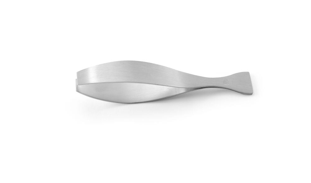 Vispincet platte bek, HENDI, (L)130mm