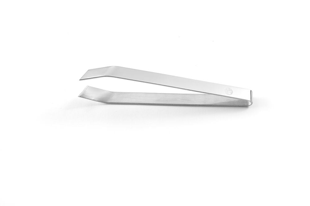 Vispincet schuine bek, HENDI, (L)120mm