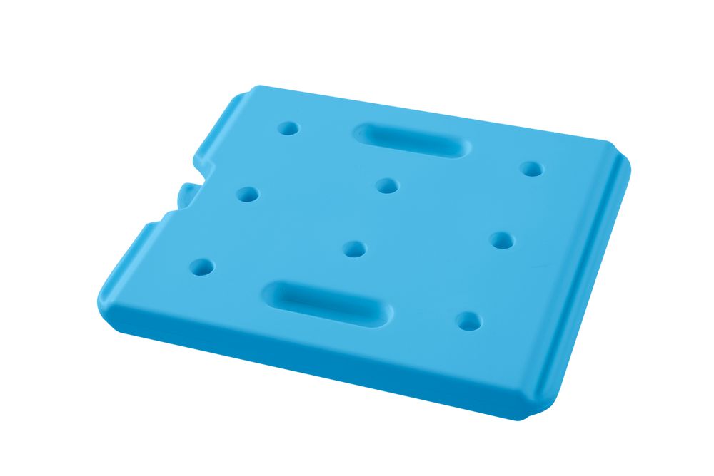 Koelelement, HENDI, GN 1/2, 320x260x(H)30mm