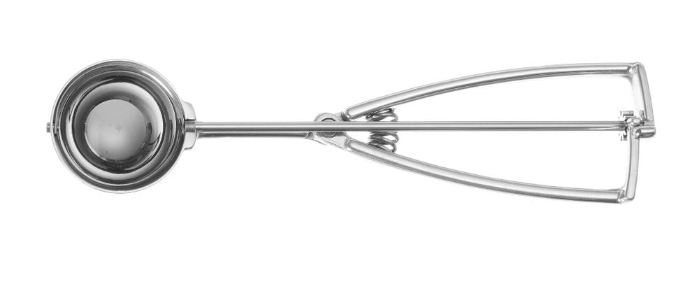 Portioneerlepel Stöckel, Stöckel, 1/30, ⌀49mm