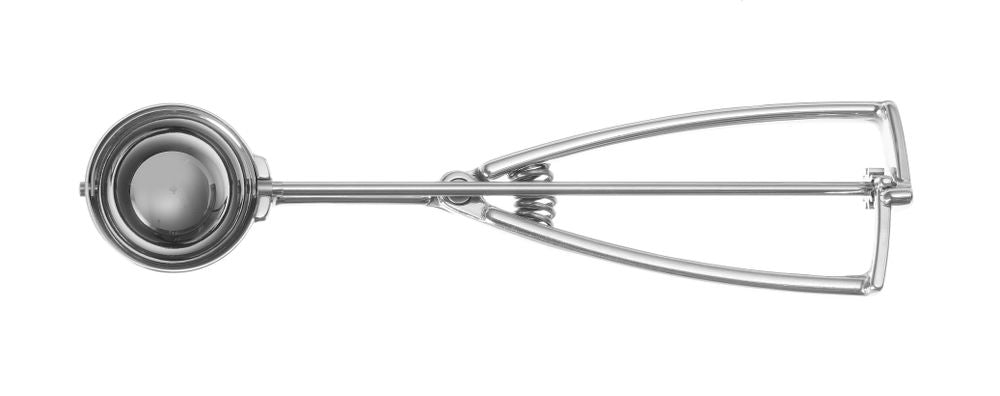 Portioneerlepel Stöckel, Stöckel, 1/40, ⌀45mm