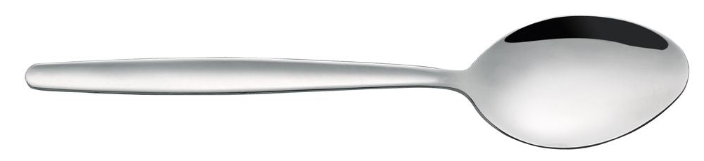 Tafellepel - 12 st., HENDI, Budget Line, 12 st., (L)181mm