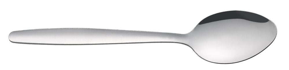 Koffie/theelepel, HENDI, Budget Line, 24 st., (L)136mm