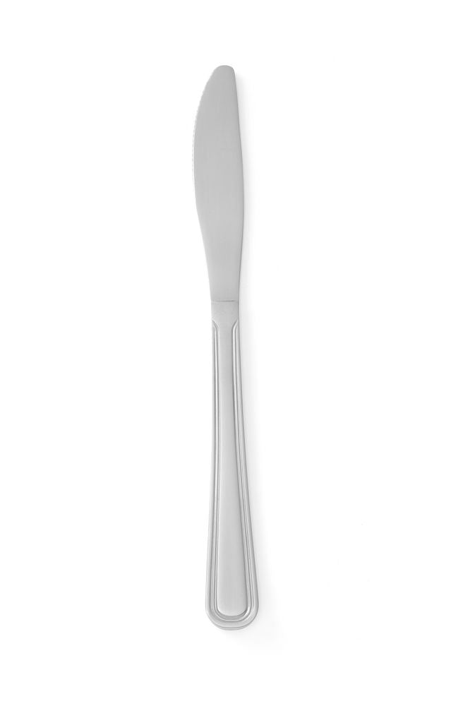 Tafelmes - 6 st., HENDI, Kitchen Line, 6 st., (L)215mm