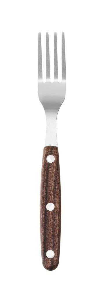 Steakvork, HENDI, Profi Line, Bruin, 6 st., (L)200mm
