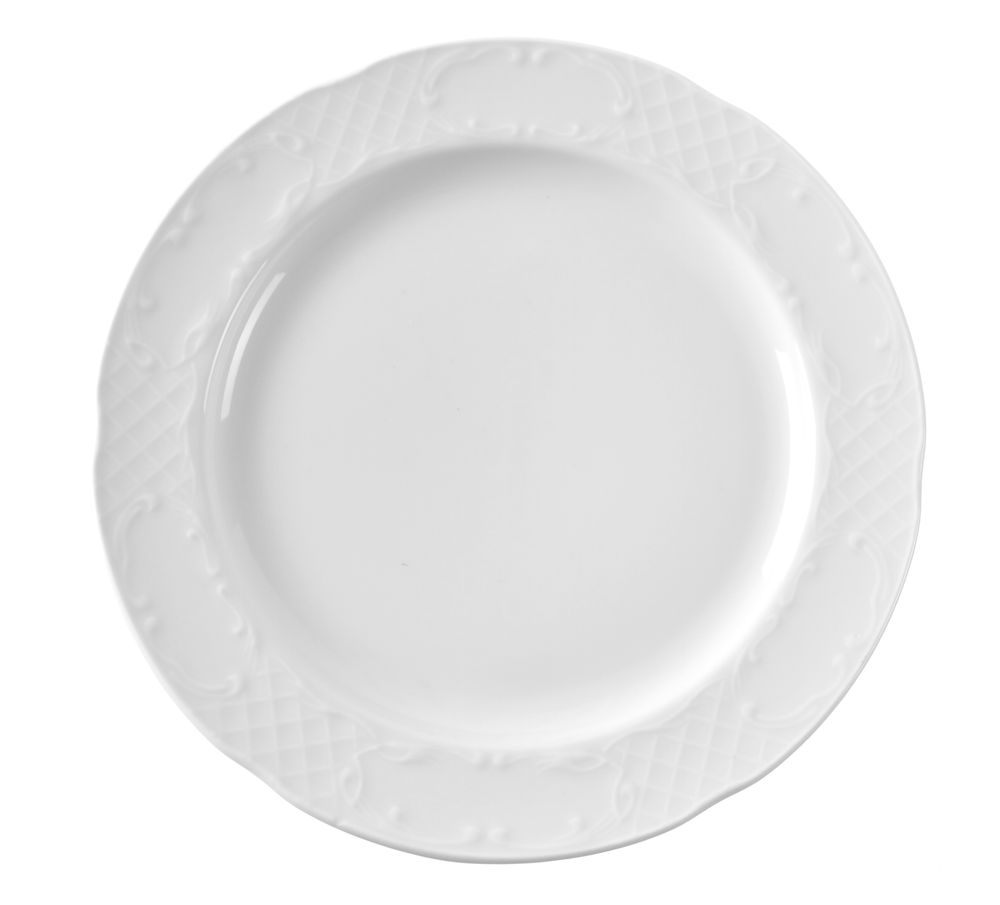 Bord plat, HENDI, ⌀300mm
