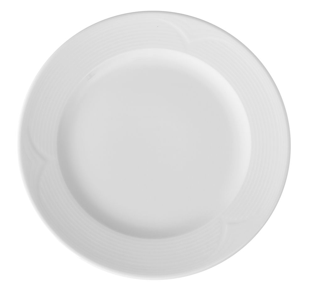 Bord plat, HENDI, ⌀260mm