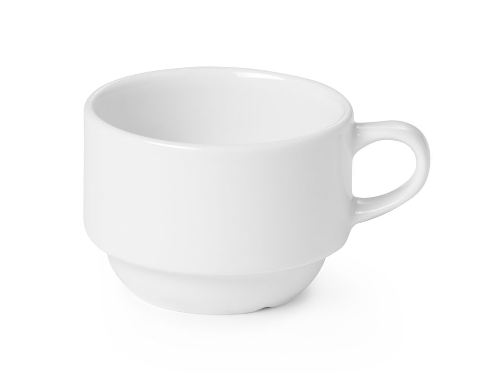 Koffiekop, HENDI, 0,17L, ⌀80mm
