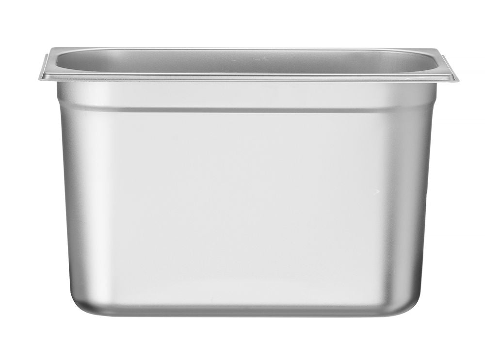 GN 1/3 container, HENDI, Budget Line, GN 1/3, 7,8L, 325x176x(H)200mm