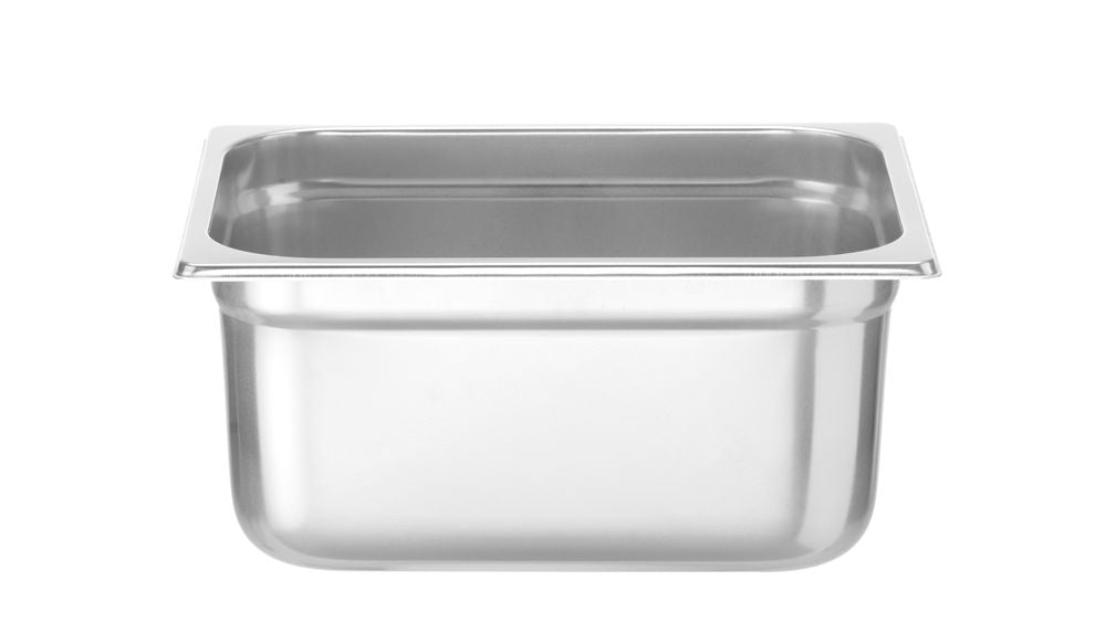 Container GN 1/2, HENDI, Profi Line, GN 1/2, 9,5L, (H)150mm