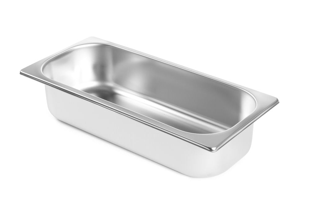 IJscontainer , HENDI, Profi Line, 3,6L, 360x165x(H)80mm