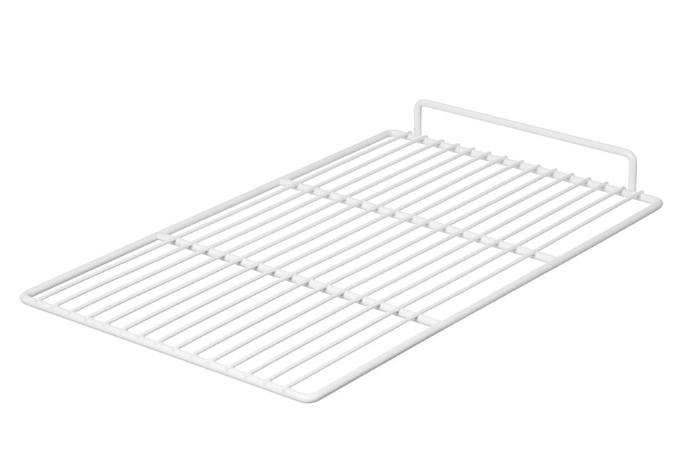Schap voor GN 1/1 koelwerkbanken en koelkasten, HENDI, Wit, 530x335mm
