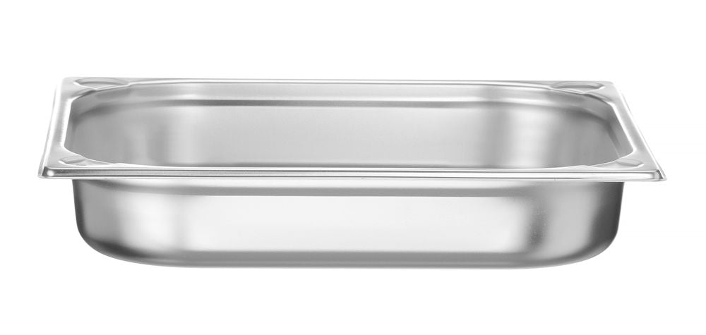 GN 2/3 container , HENDI, Kitchen Line, GN 2/3, 5,5L, (H)65mm