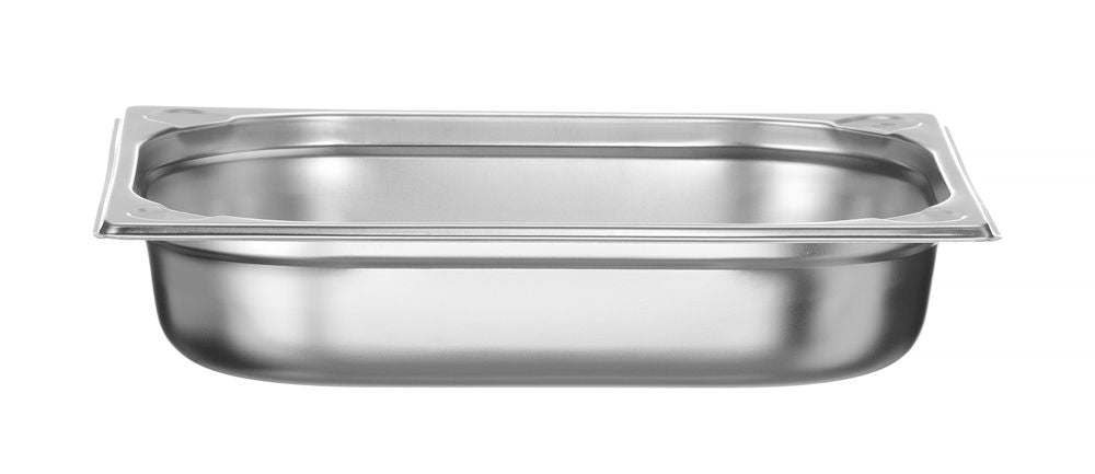 GN 1/2 container, HENDI, Kitchen Line, GN 1/2, 4L, (H)65mm
