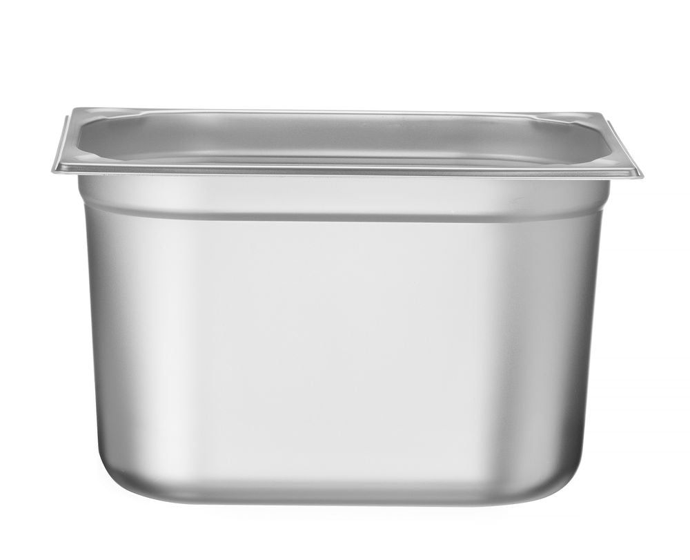 GN 1/2 container, HENDI, Kitchen Line, GN 1/2, 12,5L, (H)200mm