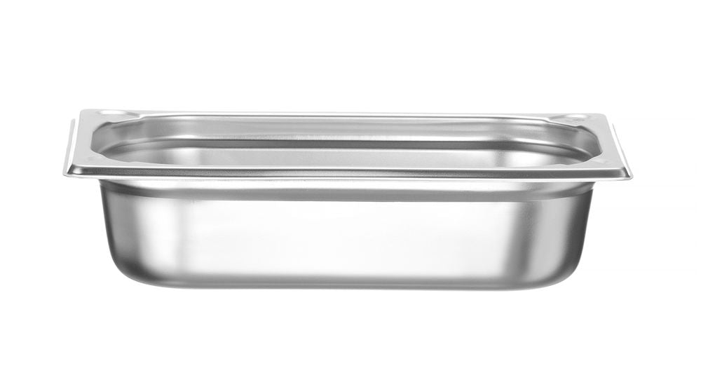 Container GN 1/4, HENDI, Kitchen Line, GN 1/4, 1,8L, (H)65mm