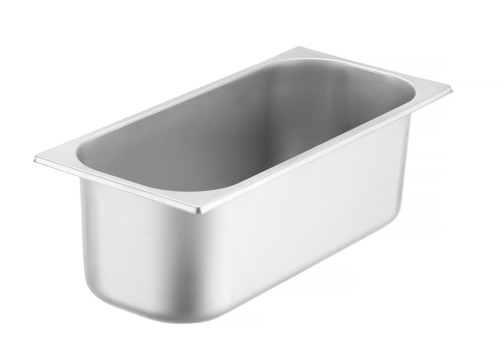 IJscontainer, HENDI, Kitchen Line, 5L, 360x165x(H)120mm