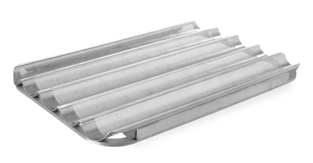 Tray voor stokbrood, HENDI, 600x400mm