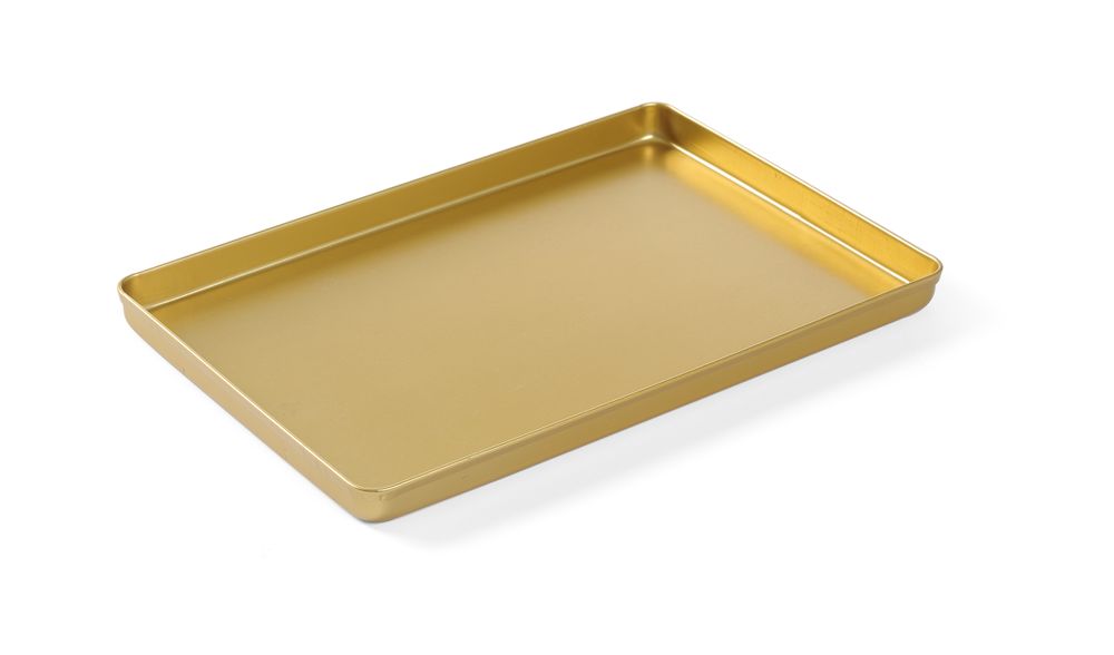 Displaytray voor zoetwaren, HENDI, 300x200x(H)20mm