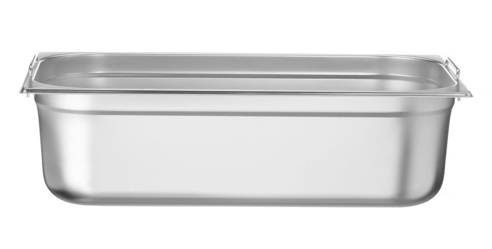 Container GN 1/1, HENDI, Budget Line, GN 1/1, 21L, 530x325x(H)150mm