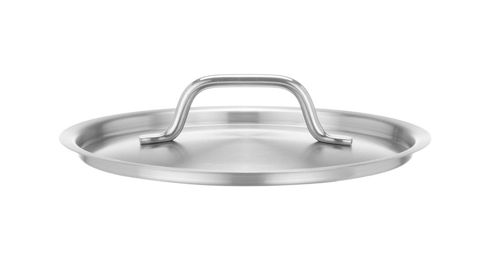 Deksel voor pan, HENDI, Profi Line, ⌀200x(H)47mm