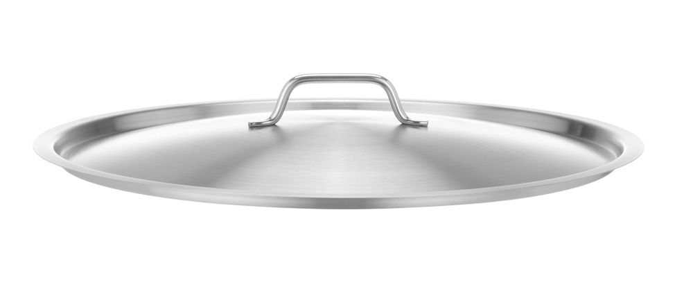 Deksel voor pan, HENDI, Profi Line, ⌀450x(H)68mm