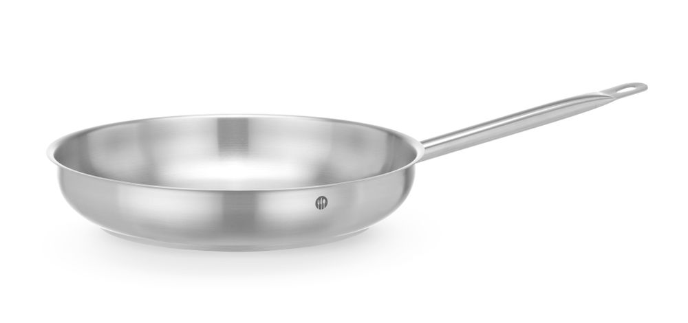 Koekenpan - zonder deksel, HENDI, Profi Line, ⌀320x(H)58mm