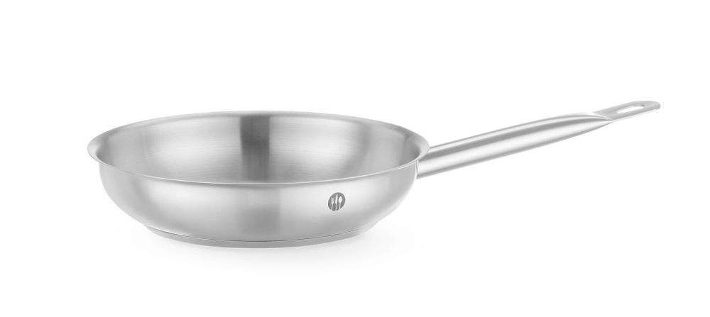 Koekenpan, HENDI, Kitchen Line, ⌀200x(H)45mm