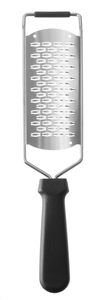 Zester, HENDI, designed by Robert Bronwasser, Lint, 65x318mm
