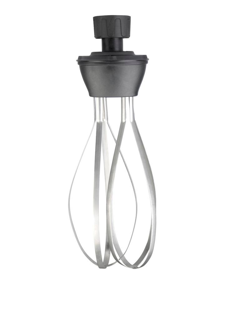 Garde opzetstuk voor staafmixers , HENDI, Kitchen Line, (L)250mm