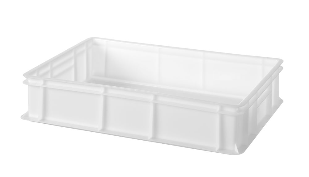 Pizzadeegdoos 600x400, AmerBox, Kitchen Line, 24L, 600x400x(H)130mm