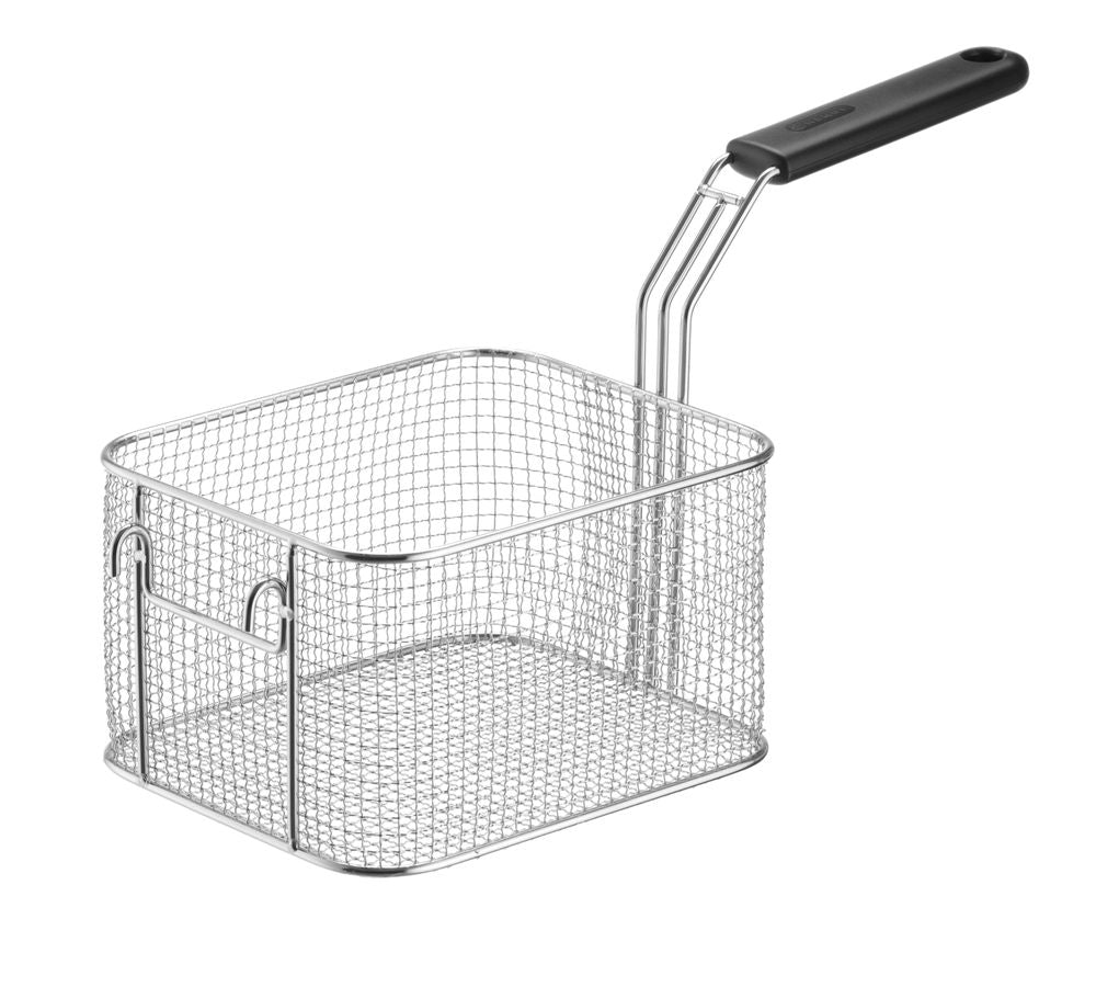Frituurmand, HENDI, 207208 207307 209202 209301, 8L, 242x200x(H)140mm