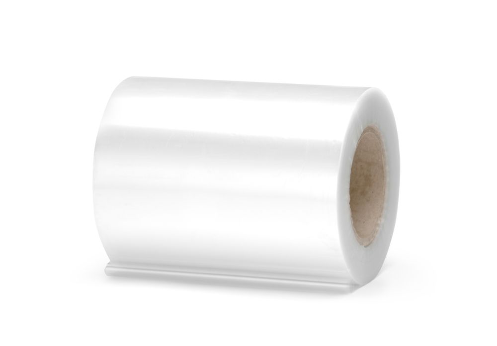 Sealfolie PET/PE peel 12/40, HENDI, 185x159mm