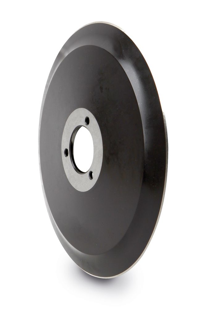 Snijmachine mes met antikleefcoating, HENDI, Profi Line, 210048 & 970294, ⌀220mm