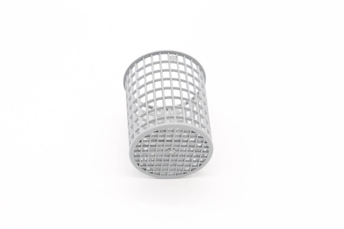 Vaatwasser Bestekmand - Rond - ∅10 x H13 cm