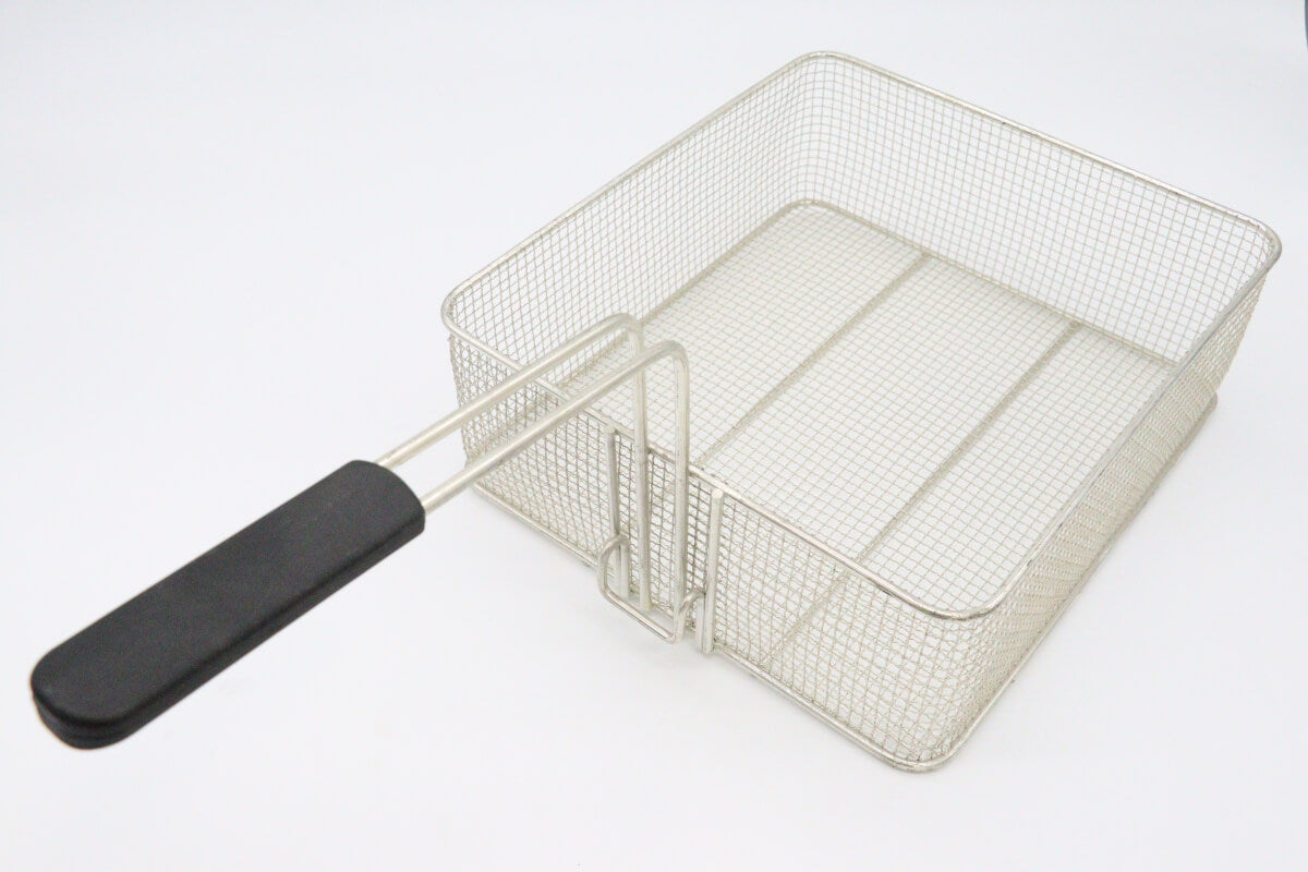 Frituurmand M900 - 22 L - met Handvat - Groot