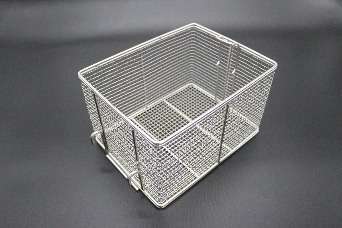 FRYER 8L - Frying Basket Complete