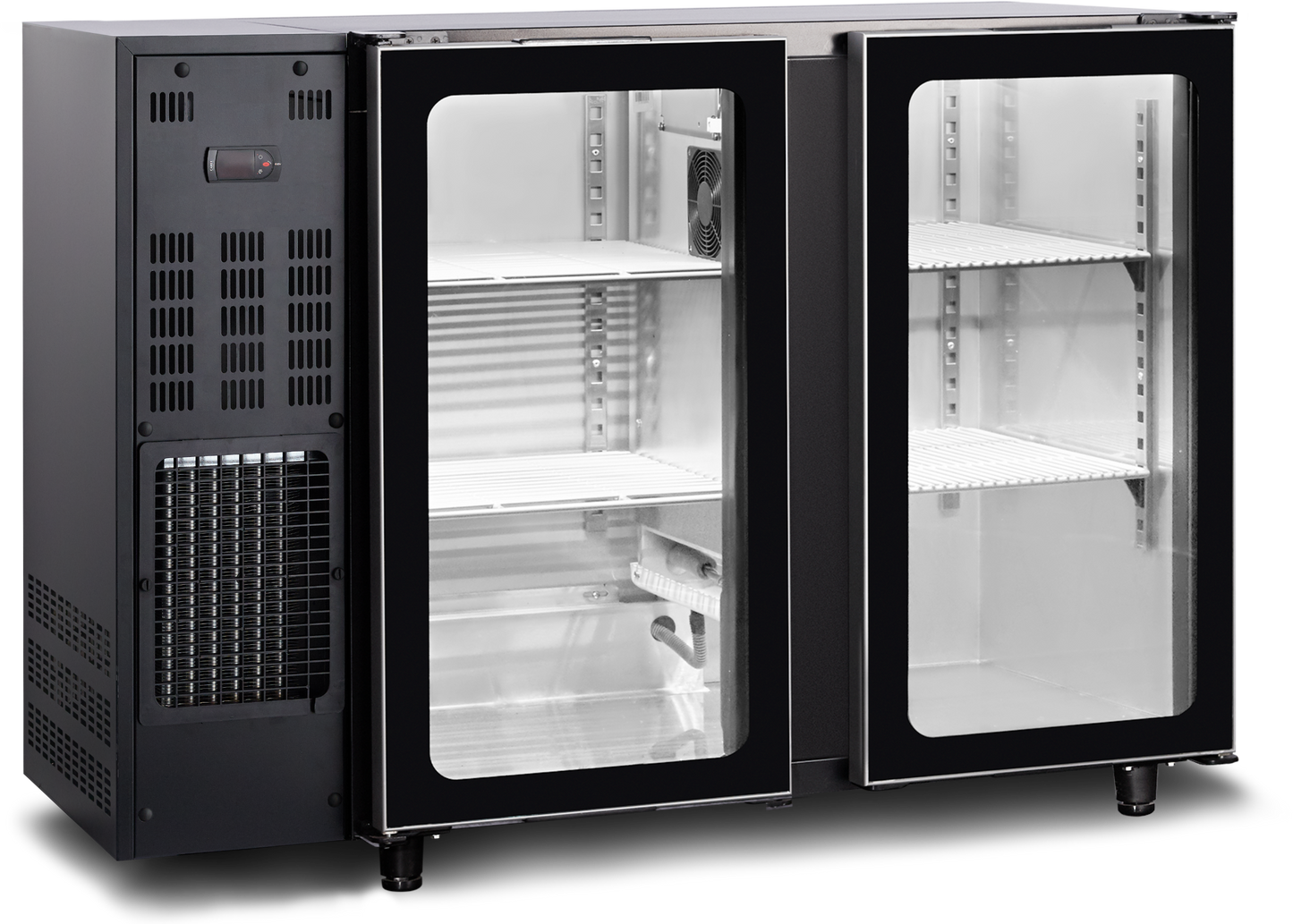 TBC2G 145B Backbar koeler