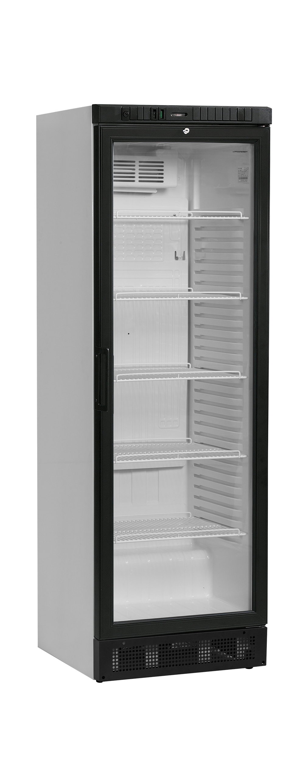 SCU1375 Flessenkoeler