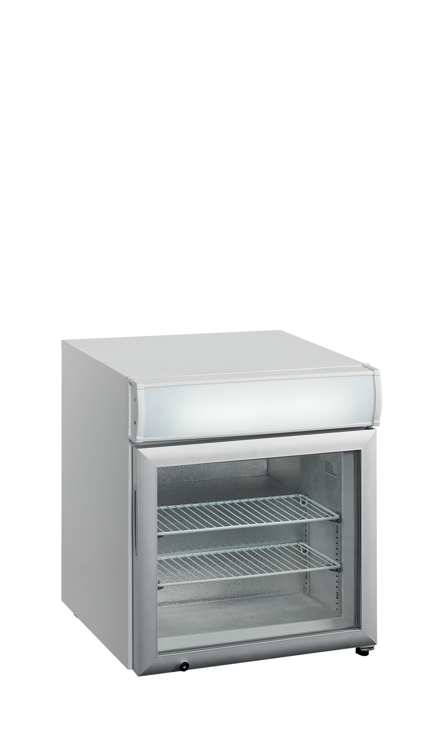 UF50GCP Tafel vrieskast