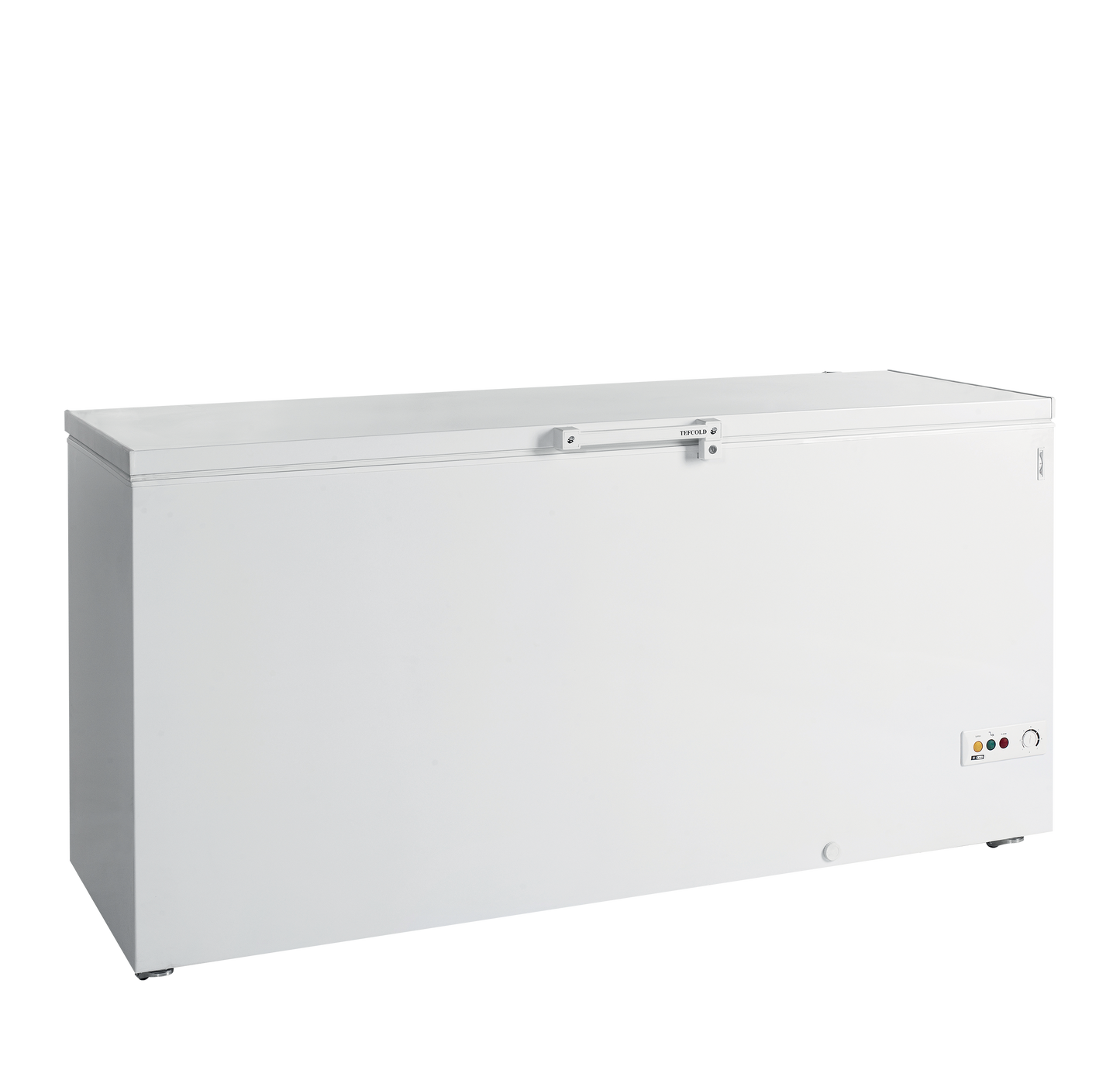FR605 SL Diepvrieskist