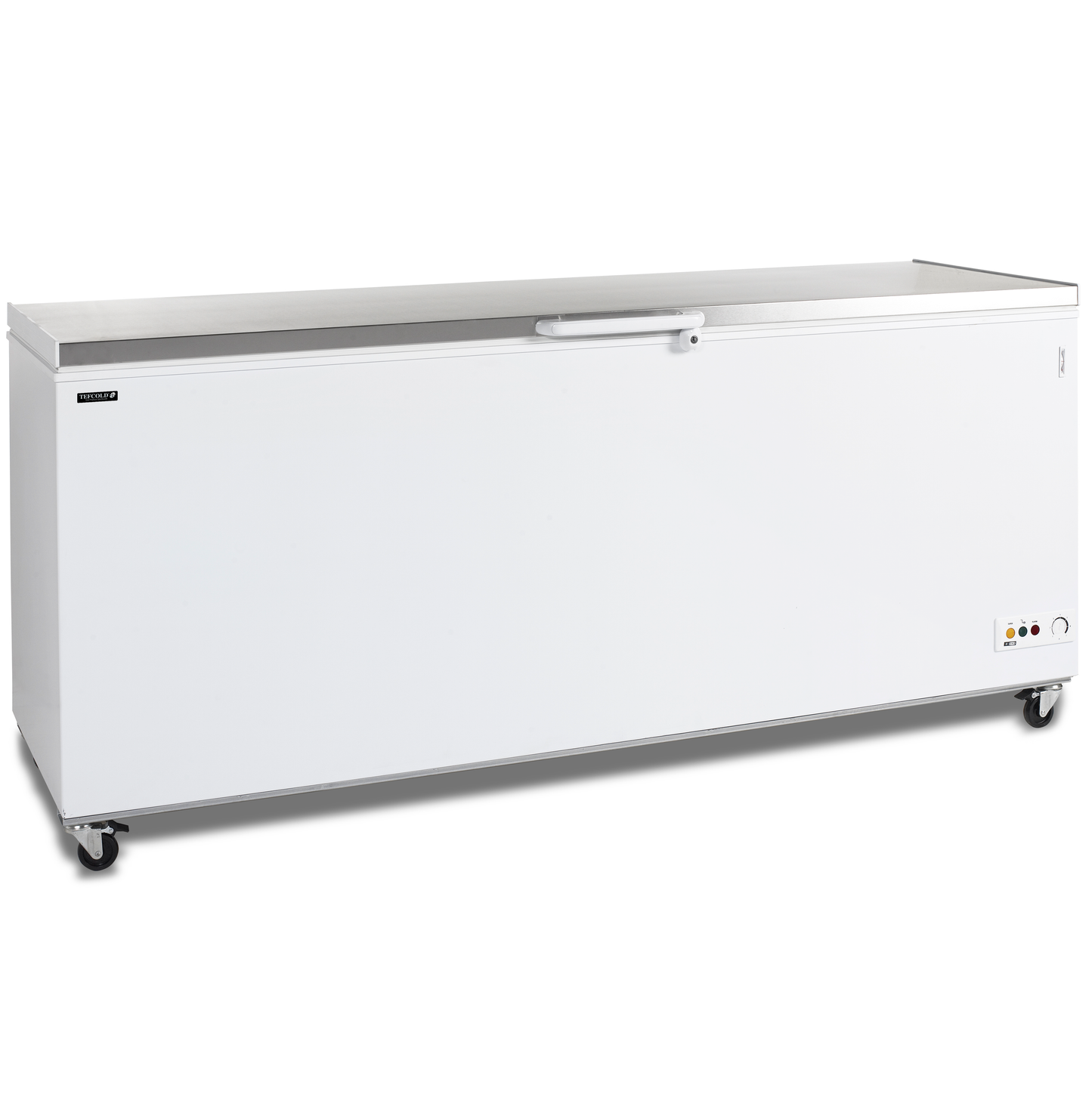 CF700S SL Diepvrieskist