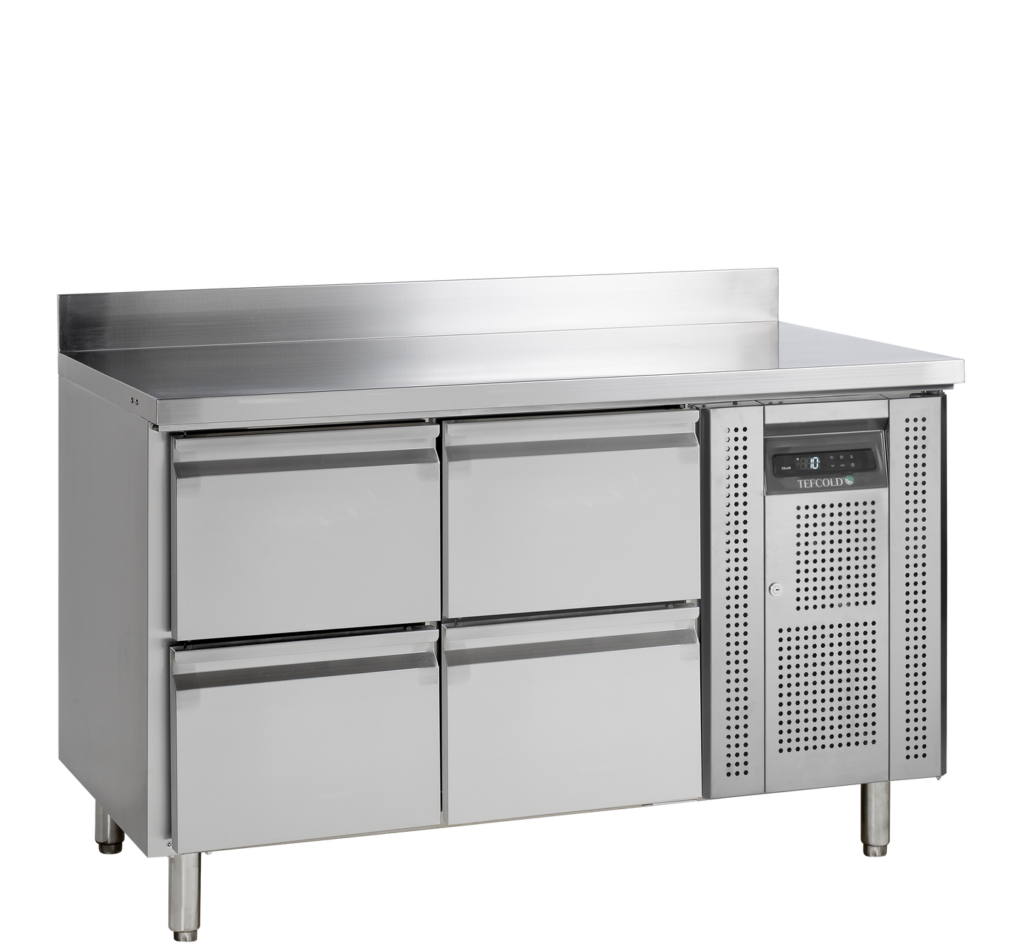 CK7240 Koelwerkbank GN1/1