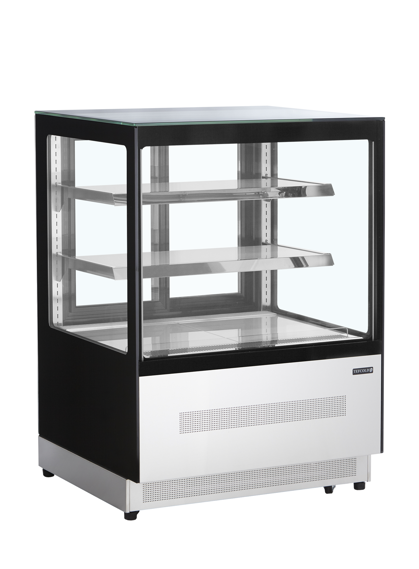 LPD900F/BLACK Koelvitrine