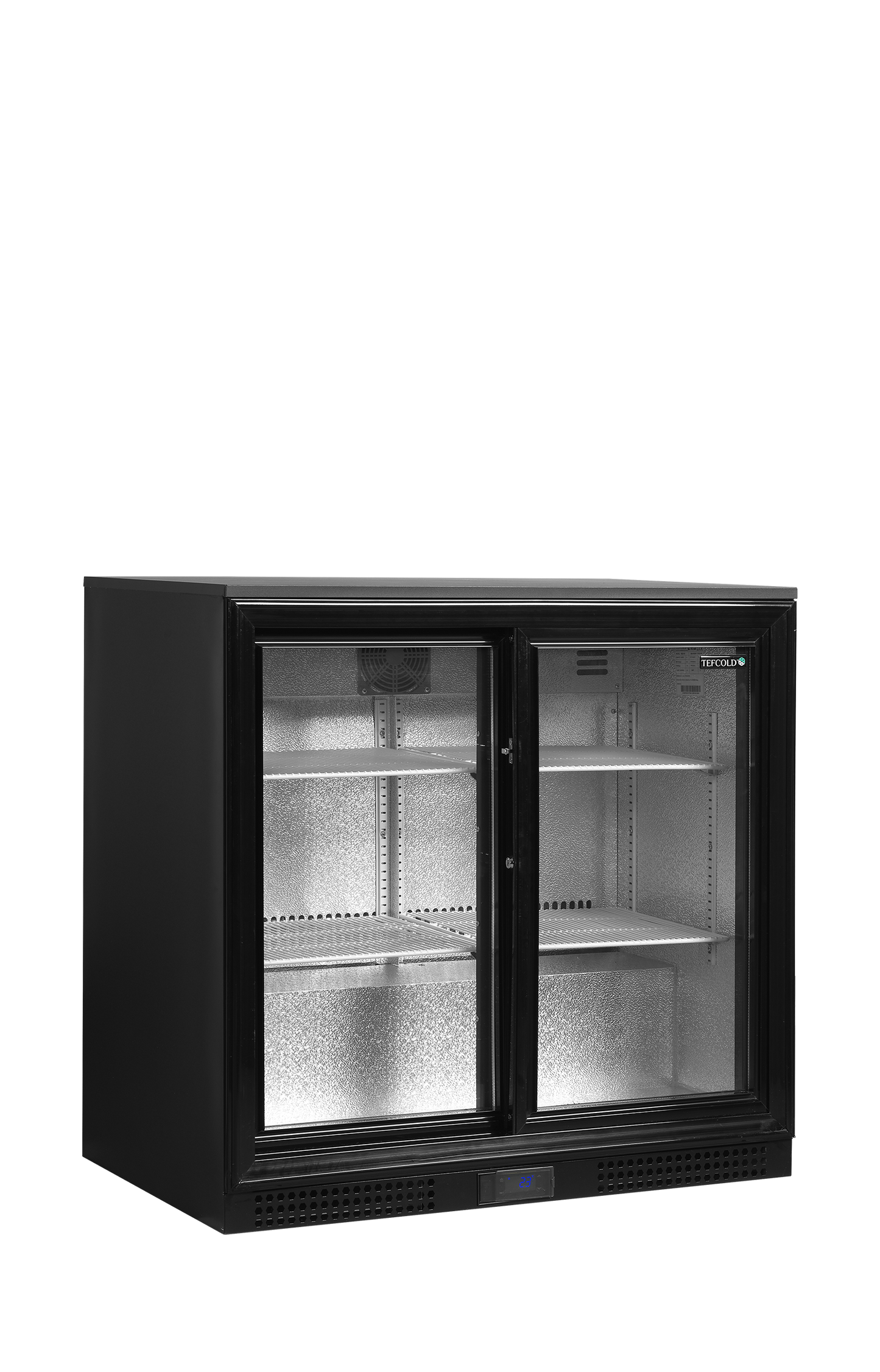 DB201S Backbar koeler