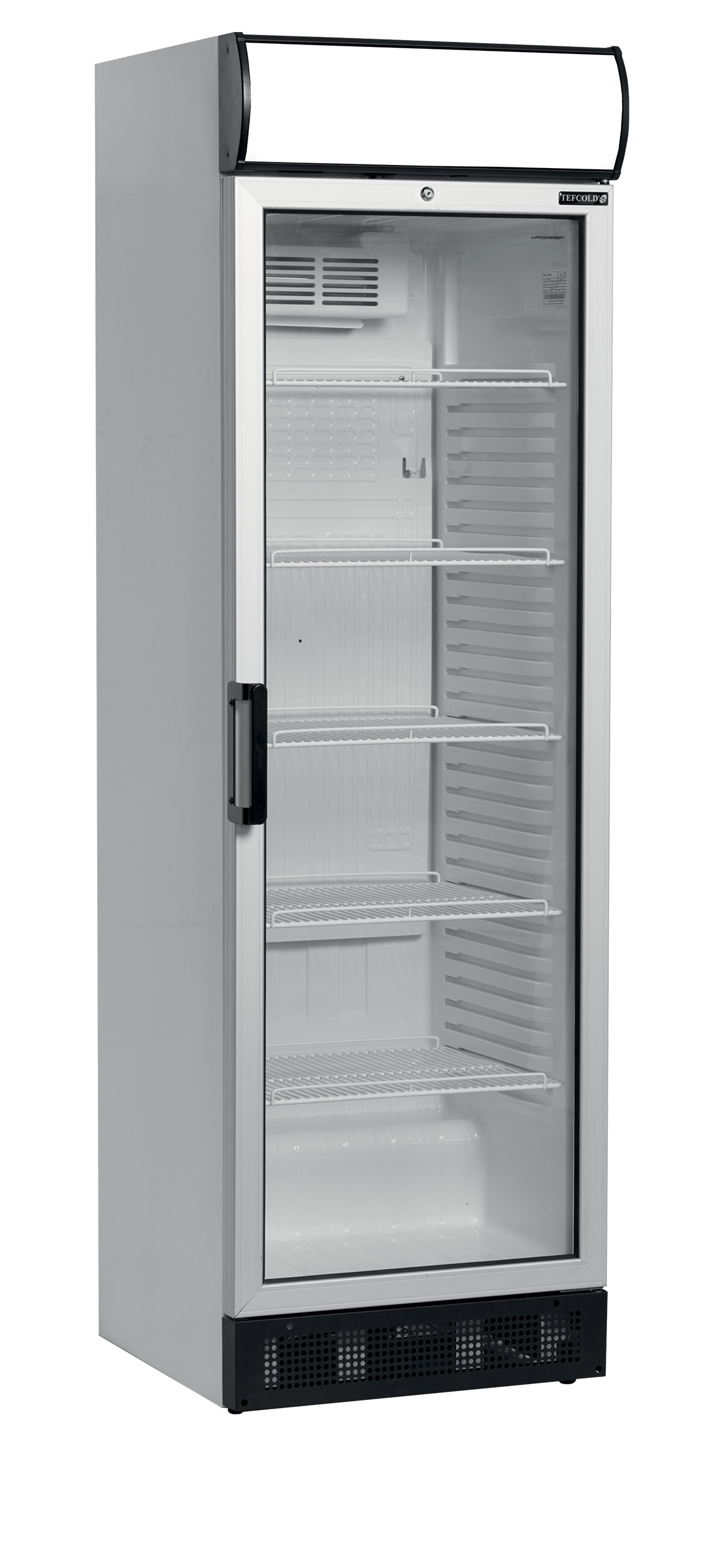 FSC1380 Flessenkoeler